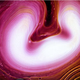 Illustration for article titled The first Artist In Residence at SETI Institute creates haunting alien shapes